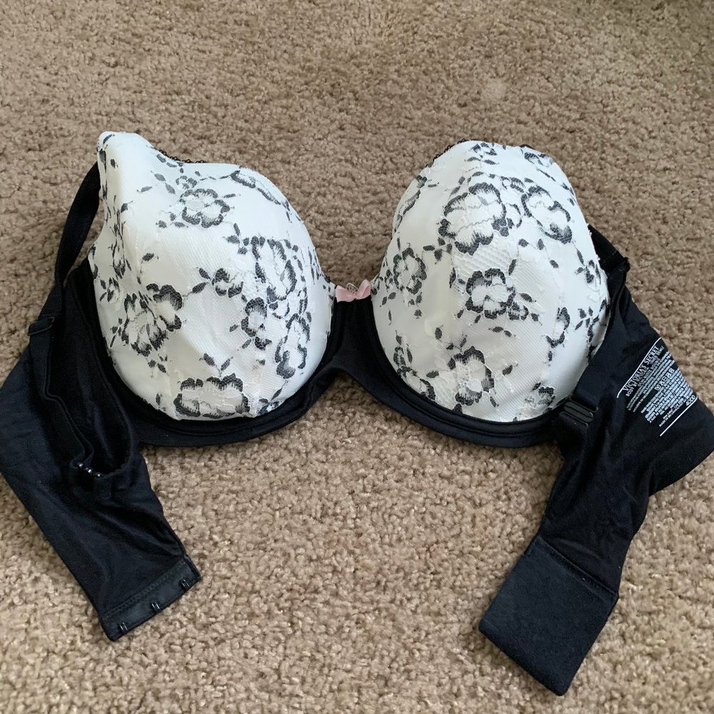 VS Lace Bra Size 40DD
